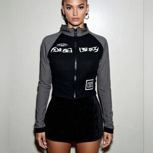 SHEIN Crop Top Size S